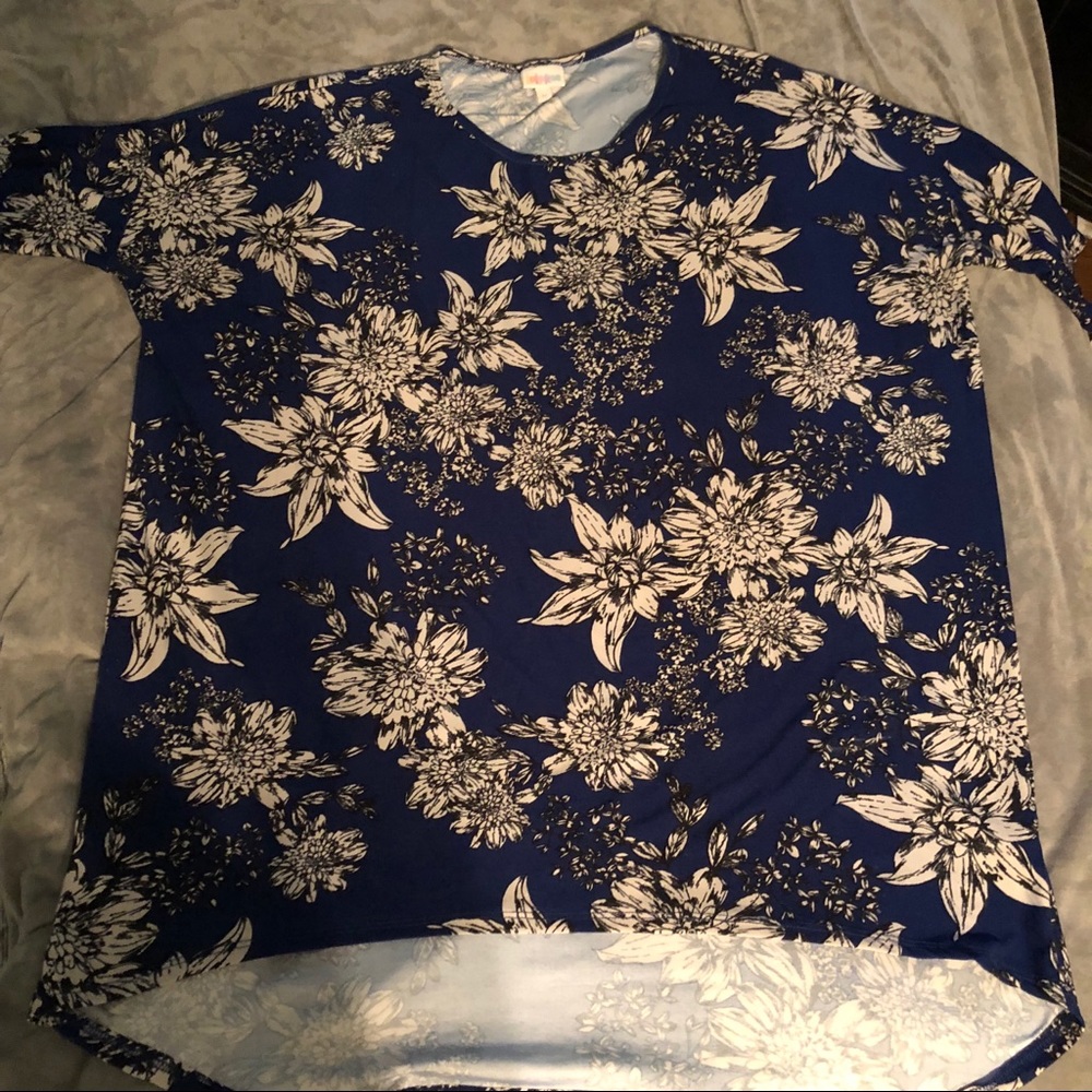 Lularoe Irma